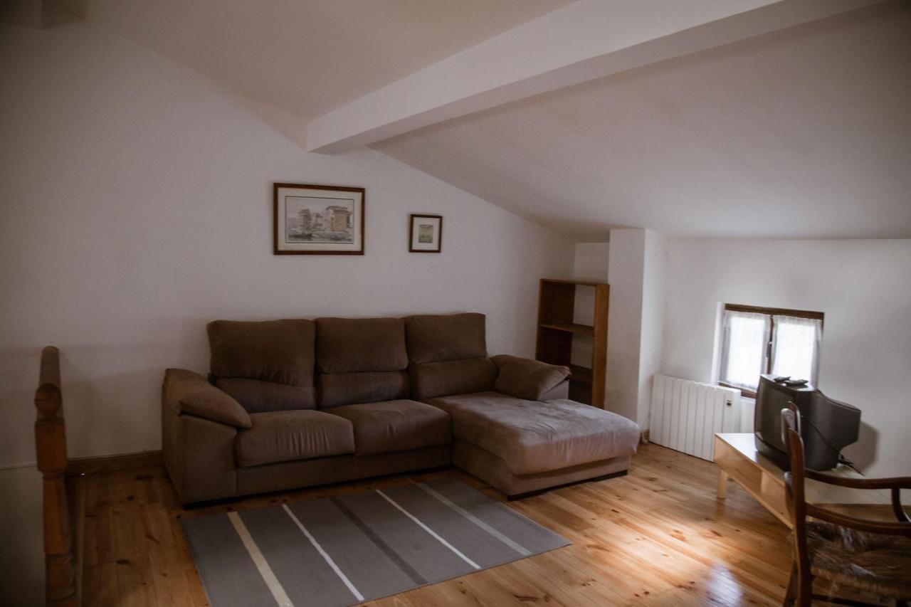 El Vallau Villa Balmori Luaran gambar