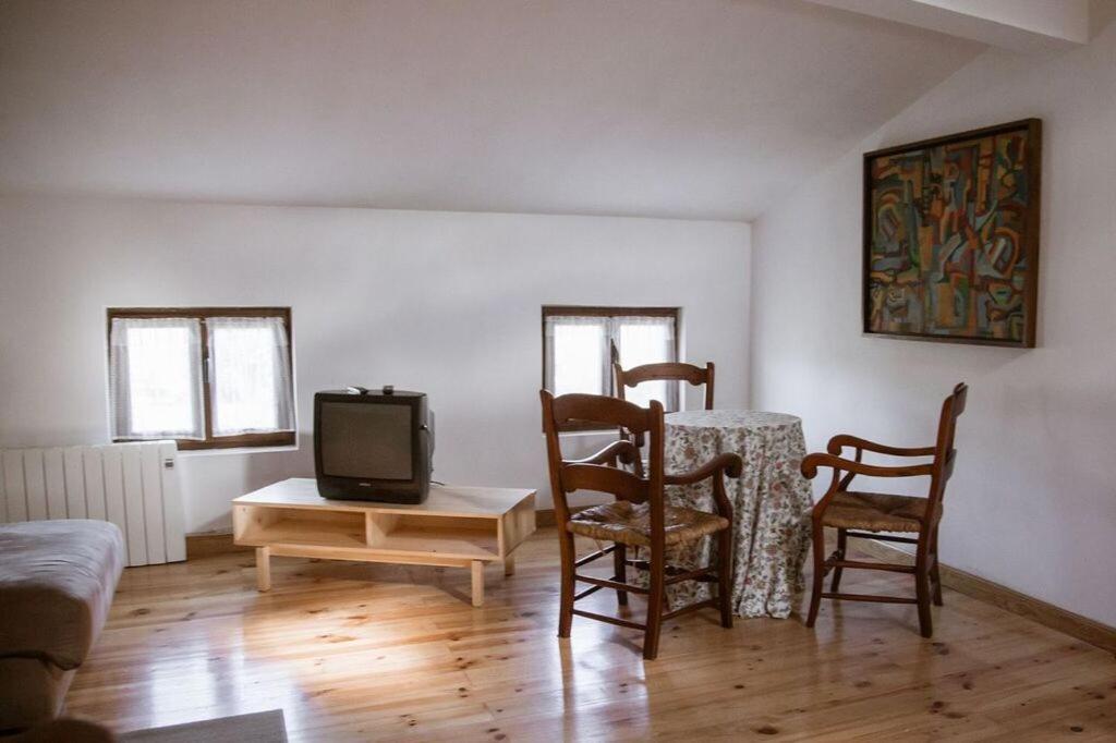 El Vallau Villa Balmori Luaran gambar