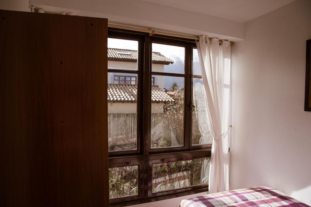 El Vallau Villa Balmori Luaran gambar